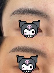 -眉毛先生MrBrow修眉染眉化妆