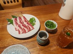-河风の幸会精致料理