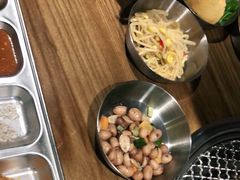 -·缸桶屋·韩式牛肋条自助烤肉(西湖D11店)