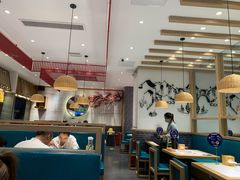 大堂-千稻剁椒大鱼头(CityOn熙地港店)