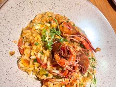 -THE CANNERY&JUJU 新鲜海鲜·牛排美食酒廊