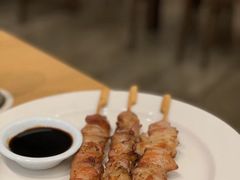 -宝莱纳餐厅(滨江店)