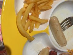 -半秋山西餐厅(襄阳万达店)