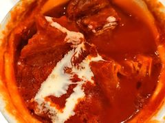 罐焖牛肉-维兰西餐(万泉河店)