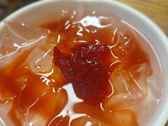 -平娃三宝烧烤·面食(富丰桥店)