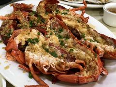 -老字号蛇口德记烧腊饭店·海鲜加工