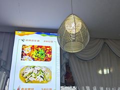 -熊猫主题餐厅