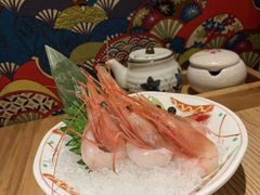-初居食屋日式料理(万象城购物中心店)