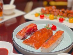 -广州白云机场铂尔曼大酒店·恬园创意中餐厅
