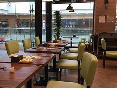 -快乐爱斯米牛排自助(太原街万达店)