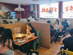 -嘎嘎鸭下巴·爆辣干锅(明教寺店)