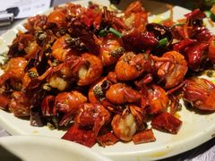 -巴厘龙虾·榜首油焖大虾(音乐学院·沿江酒馆店)