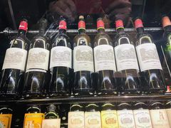 -北京泰富酒店-柏景轩中餐厅
