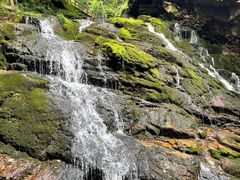 -五女峰国家森林公园