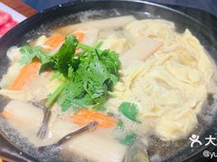 -義聚德·清真铜锅涮羊肉·烧烤(河东店)