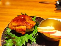 -摩打食堂(佳兆业店)