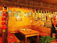 -闯关东东北农家菜(崂山石老人店)