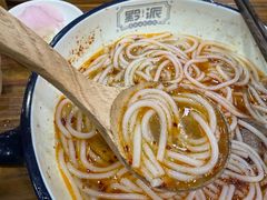 -黔派·虾子羊肉粉·小吃(佳宁娜广场店)