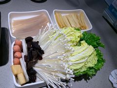 -半天妖烤鱼(印象城店)