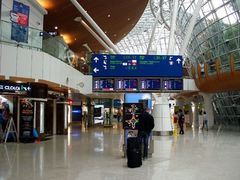 -吉隆坡国际机场