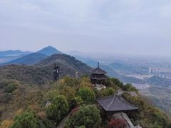 -杭州半山国家森林公园