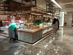 -大汉金桥华美达广场酒店·食秀全日制餐厅
