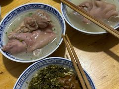 -盛兴面馆(真儒大厦店)