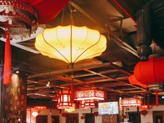 -矮板凳老火锅(宽窄巷子店)