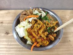 -刘小武·锅魁(总店)