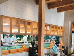 -0776食堂·京城创意菜(七里庄店)