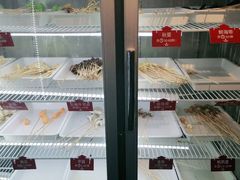 -唐记煌大坨卤牛肉串串(瑞南街店)