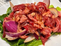 -胡哥烤肥牛(车公庙店)