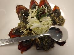 -Yan Ting 宴庭中餐厅(上海静安瑞吉酒店)