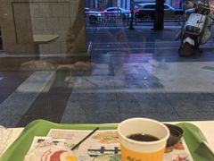 -麦当劳(文武路店)