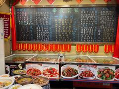 -李久其家民间餐厅(观沙岭公园店)