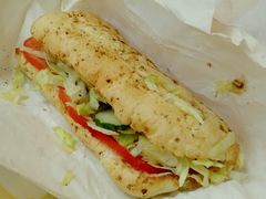 -赛百味SUBWAY(三阳广场店)