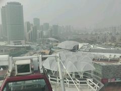 -琴岛之星摩天轮