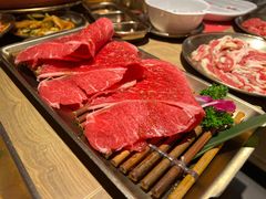 -西塔老太太泥炉烤肉(亚运村店)
