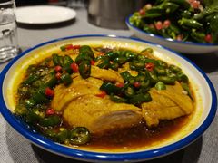 -金谷园饺子·烧烤(人大总店)