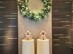-上海柏悦酒店