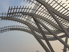 -海河外滩公园