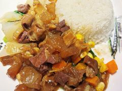 -龚印记牛骨牛杂屋·四代传承(珠影星光城店)