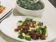 -宏玲餐厅(四川南路店)