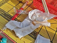 -真素诚·清真(新华路店)