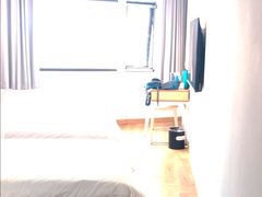 -景瑄酒店(北京南站店)