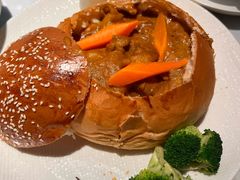 -鹿港小镇(霄云店)