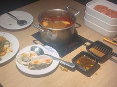 -星伦多自助料理(江阴万达店)