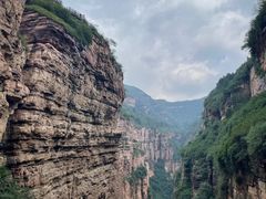 -黄崖洞文化旅游区