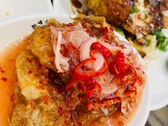 泰式豆腐-新峰肉骨茶