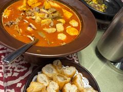 -临家闽南菜(宝洲路店)